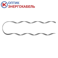 Зажим вязки спиральный ВС-х1-х2/d-2