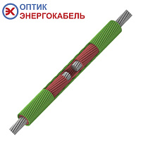 Протектор соединительный спиральный ПСС-Т-d/03 x