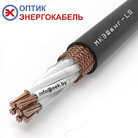 МКЭШвнг-LS 7х0,75 МКЭШвнг-LS 7х0,75