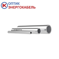Труба прессованная из алюминия и алюминиевых сплавов