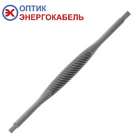 Протектор защитный спиральный ПЗС-Т-d/34 x