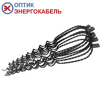 Вязка спиральная изолированная ВС120