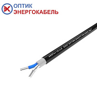 АВВГнг-LS 2х2,5