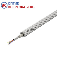 ОКГТ-ц (с модулем покрытым алюминиевой оболочкой)