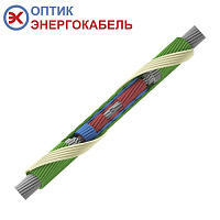 Протектор соединительный спиральный ПСС-Т-d/05(34) x