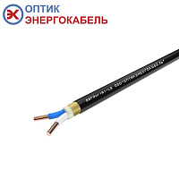 ВВГЭнг(А)-LS 2х1,5-0,66