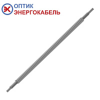 Протектор защитный спиральный ПЗС-Т-d/21 x