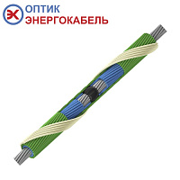 Протектор шлейфовый спиральный ПШС-Т-d/05 ТП