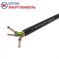 КГ 3х1,5