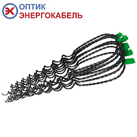 Вязка спиральная изолированная ВС70