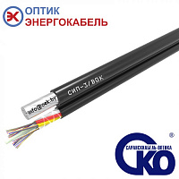 Кабель оптический самонесущий СИП-3/ВОК Кабель оптический самонесущий СИП-3/ВОК