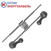 Протектор защитный спиральный ПЗС-Т-d/11(13)x