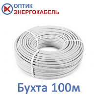 ПВС 3х2,5 (бухта 100м)