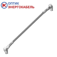 Шунт заземления грозотроса ШЗГ2-S/L 