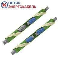 Протектор шлейфовый спиральный ПШС-Т-d1-d2/05 x1/x2