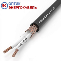 МКЭШвнг-LS 2х0,5 МКЭШвнг-LS 2х0,5