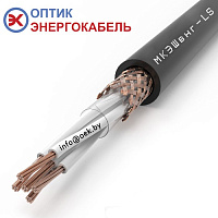 МКЭШвнг-LS 5х1,0 МКЭШвнг-LS 5х1,0