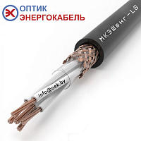 МКЭШвнг-LS 5х1,5 МКЭШвнг-LS 5х1,5