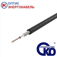 ОКЛ-8 (G.652.D) - T/C 2.7 kH ОКЛ-8 (G.652.D) - T/C 2.7 kH