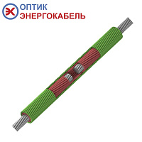 Протектор шлейфовый спиральный ПШС-Т-d/03 Х