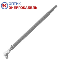 Протектор защитный спиральный ПЗС-Т-d/53